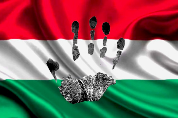 Magyarország kifosztása – Kárpáti Iván jegyzete