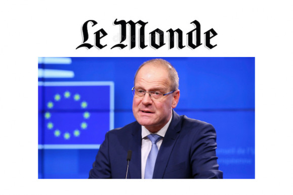 Navracsics ígérete – Kárpáti János jegyzete