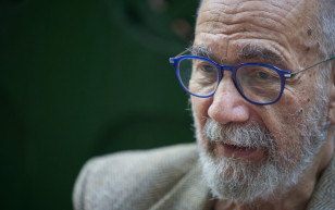 Emléktáblát kap TGM 