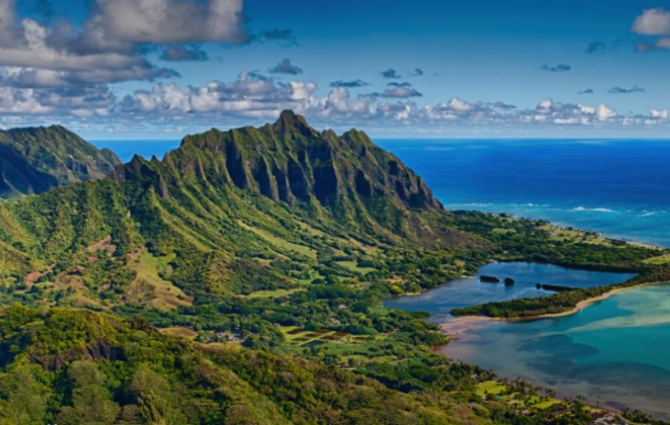 Cunami-riasztás Hawaiin: Ha történik valami, most kellene, hogy történjen