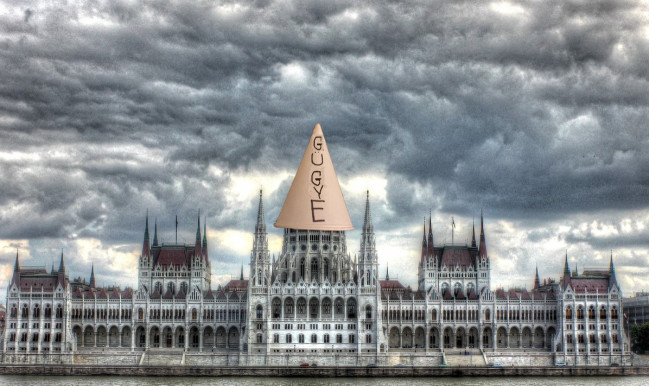 Orránál fogva vezeti Orbán Viktor a magyar népet - Neuman Gábor jegyzete