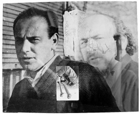 Erdély Miklós öröksége