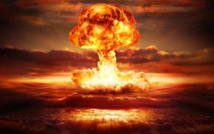 A Dunára dobná az első atombombát az orosz média 