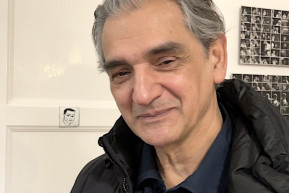 A tehetség, aki a tehetségeket segíti - Snétberger Ferenc 