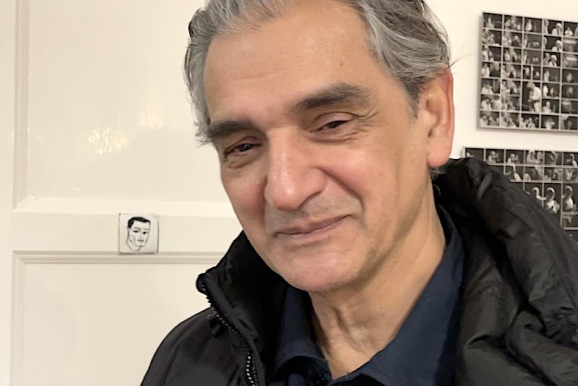 A tehetség, aki a tehetségeket segíti - Snétberger Ferenc 
