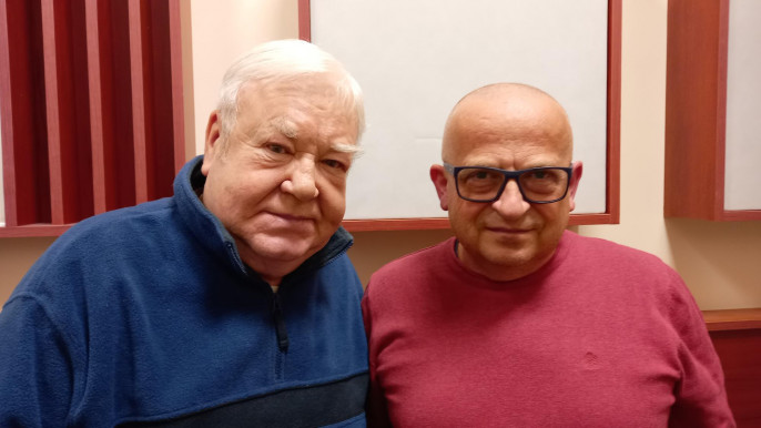 Meglepő ízek üvegbe zárva – Kaldeneker György az Ötösben