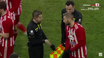 Magyargyalázás és rasszizmus miatt lefújtak egy román meccset