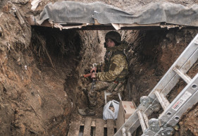 Orbán szándékosan rombolja az ukrán-magyar kapcsolatokat