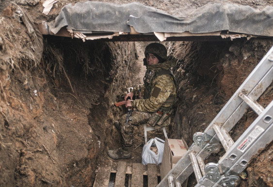 Orbán szándékosan rombolja az ukrán-magyar kapcsolatokat