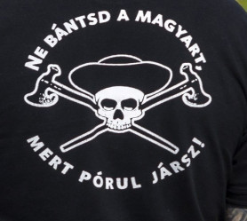 Ne bántsd a Magyart? - Hardy Mihály jegyzete