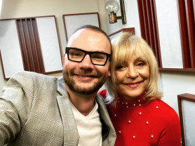 Szily Nóra: Szenvedélyből csináltam műsort, de  a körülmények modern rabszolgatartásra emlékeztettek