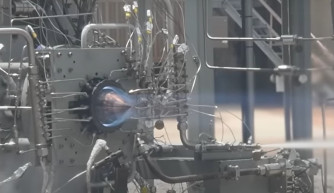 Új hajtóműveket tesztel a NASA