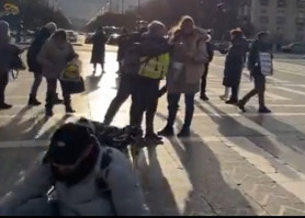 Nagy Erzsébet: Sikeres volt a szolidaritási nap