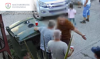  Magyar faluprogram: kiadós veréssel ünnepelt a kultúr előtt az ütő-rugó baranyai atyafi