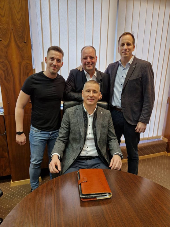 Nemény: Szombathelyen nem számít a pártpolitika