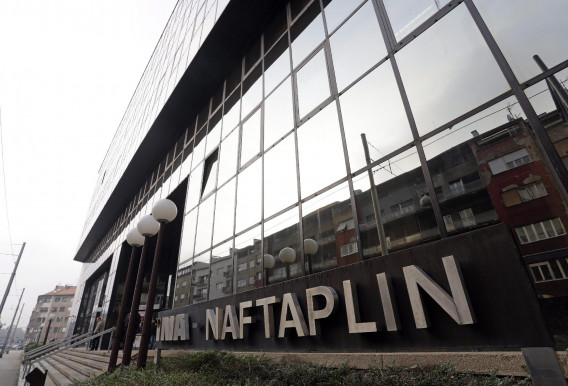 235 millió dollárt fizetnek a horvátok a MOL-nak