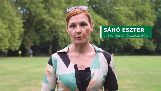 Újraindul a Szemlélek, és vele visszatér Hodász András is