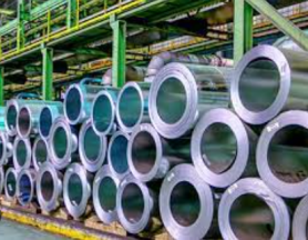 Hatalmas ukrán cégé lehet a Dunaferr