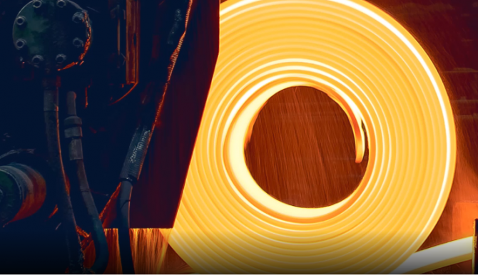 Eladó a Dunaferr vasmű, ez csaknem 3700 dolgozót érint