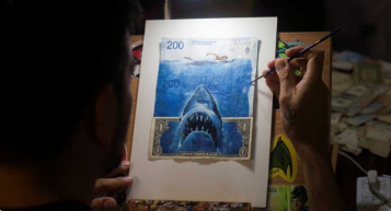 Már akkora az infláció, hogy új bankjegyet nyomnak – Argentínában