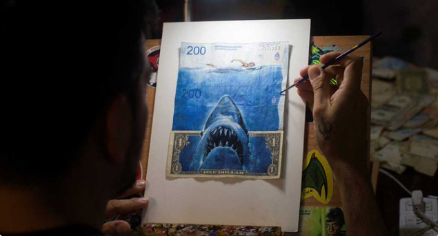 Már akkora az infláció, hogy új bankjegyet nyomnak – Argentínában