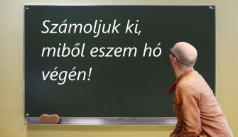 Jövedelmi dinamikák: a tanárok tiltakozásának tétje a társadalmi lecsúszás elkerülése