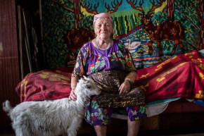 Minden fent van a felhőben