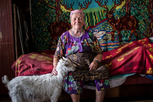 Minden fent van a felhőben