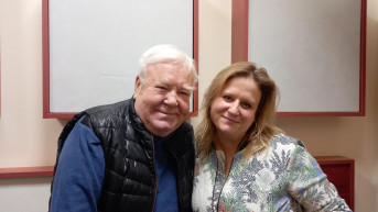 Független humor – Rainer-Micsinyei Nóra az Ötösben