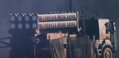 Olasz és francia légvédelmi rendszereket kap Ukrajna