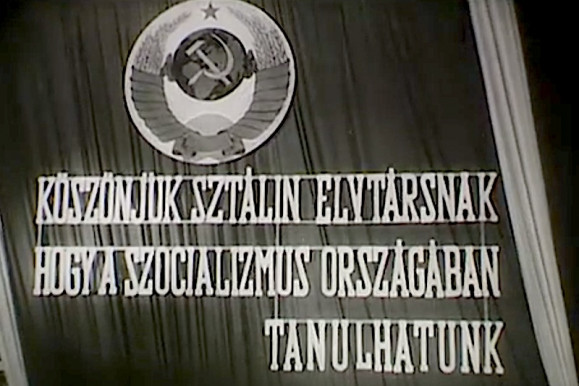 Anno Budapest: Ösztöndíjjal külföldön