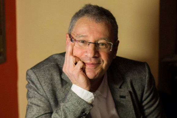 Gábor György: Köszöntöm az Olvasót!