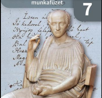 Az Oktatási Hivatal levetette a hetedikes munkafüzetről a fura Kölcseyt 
