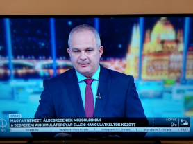 Letiltotta az áldebreceniző közmédia a Youtube-on a hozzászólásokat