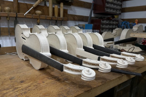 Kardos András: A kritikus hegedűje