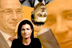 Vásárhelyi Mária: Trágyadomb, amelyen élünk