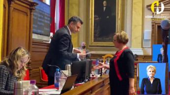 Lejáratás, vádaskodás: lemondott Márki-Zay helyettese