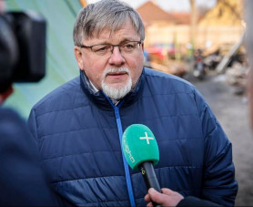 Dézsi állítja, nem tudta, hogy csaknem egymillióért bérlik a Borkaitól örökölt szolgálati Audiját