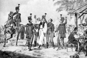 Országos honvédségi toborzókampány indul a Bálnában