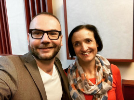  Sterczer Hilda: Ma már tudja, nem kell minden csúcsot meghódítani