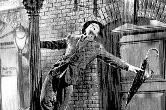 Amikor a színészek először szólaltak meg