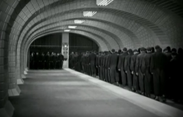 Arató András: Metrózunk