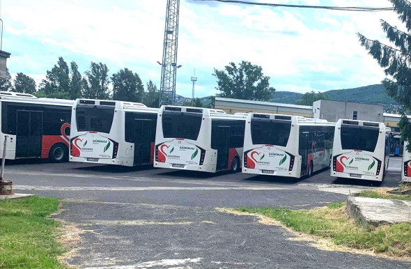 Két év alatt egyetlen vizsgálatot sem végeztek az 1,7 milliárdért vett mammográfiás szűrőbuszokban