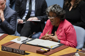 Tévesen említették Magyarországot az antiszemitizmus kapcsán