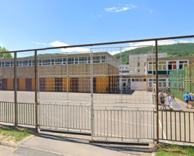 Csőtörés volt a salgótarjáni iskolában, ahol közben a fűtés is leállt