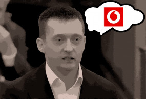 Ligeti: Félő, hogy az állam eltűnik a Vodafone mögül