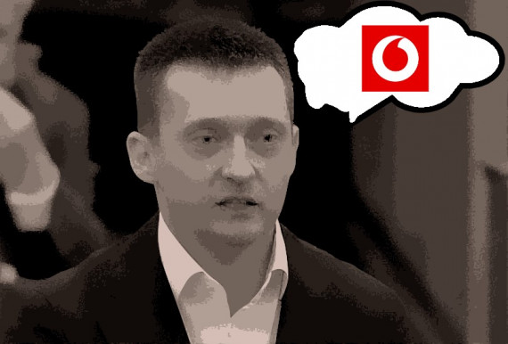Ligeti: Félő, hogy az állam eltűnik a Vodafone mögül