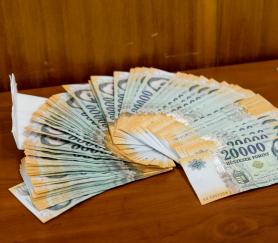 1500 milliárd már a zsebben – Kárpáti Iván jegyzete