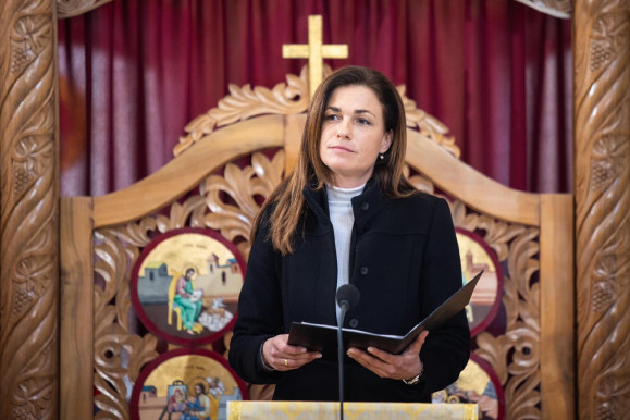 Hétfőn jön az EP Pegasus-bizottsága, de Varga Judit nem fárasztotta magát, hogy válaszoljon nekik, fogadja-e őket