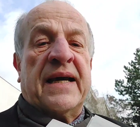 Palotás János: Hiába nagyon erős a magyarok tűrőképessége, ez egyszer csak robbanni fog